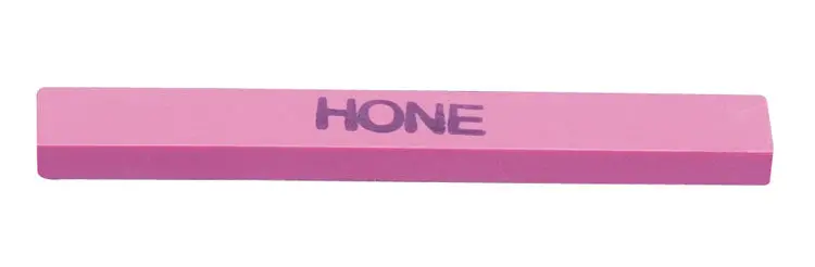 Pink Diamonite Hone 1