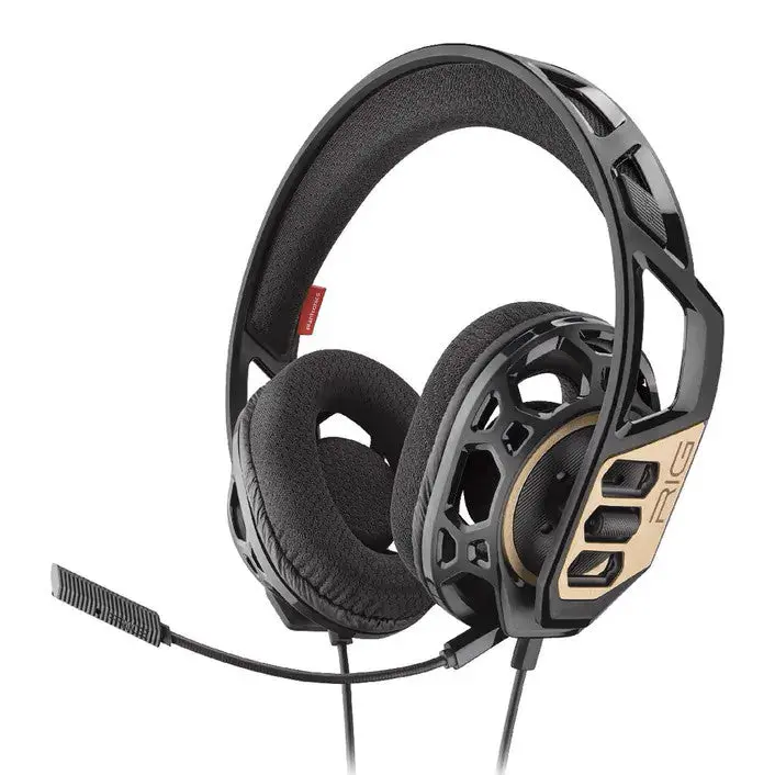Plantronics Rig 300 Wired Gaming Headset 1