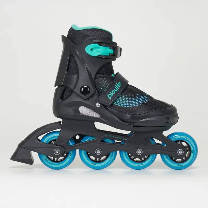Playlife Joker Sky Inline Skates - Unisex - Blue 1