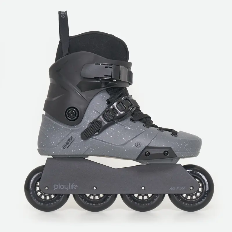 Playlife Phantom Inline Skates 1