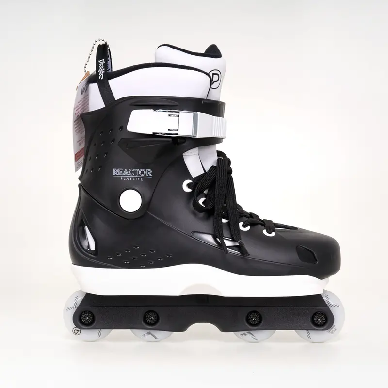 Playlife Reactor Skates 1