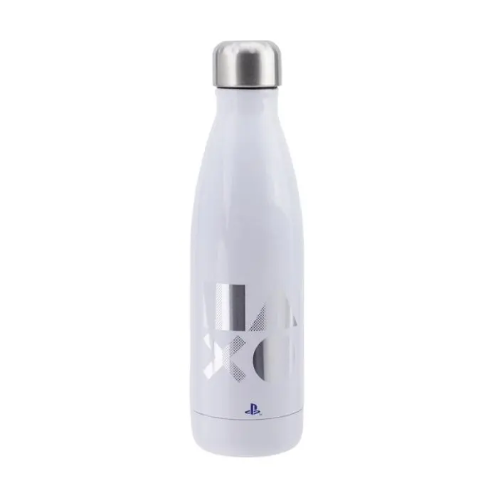 Playstation Metal Water Bottle Ps5 1