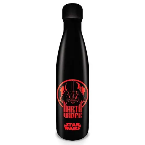 Pmd Metal Water Bottle: Star Wars- Darth Vader 1