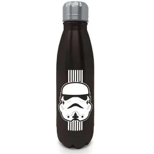 Pmd Metal Water Bottle: Star Wars- Storm Trooper (Mini) 1