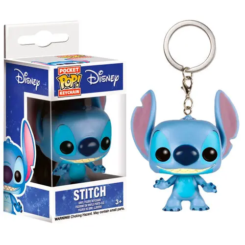 Pocket Pop! Disney: Lilo & Stitch 1