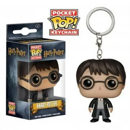 Pocket Pop! Movies: Harry Potter - Harry 1