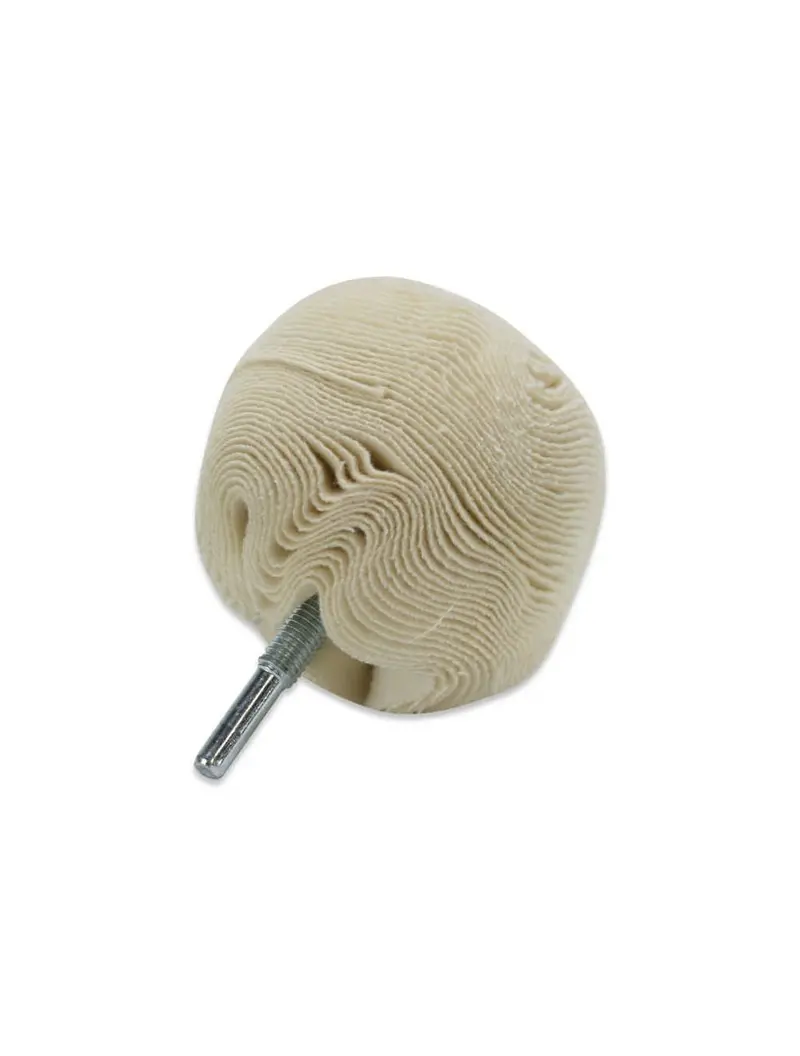 Polijstbal 75 Mm - 7-Varianten 1