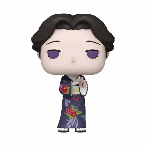 Pop! Animation: Demon Slayer - Tamayo 1