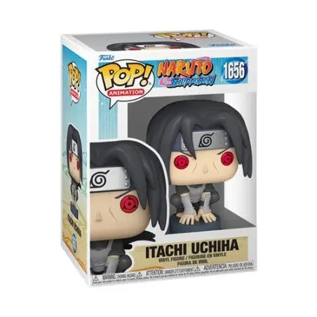 Pop! Animation: Naruto - Itachi (Young) 1