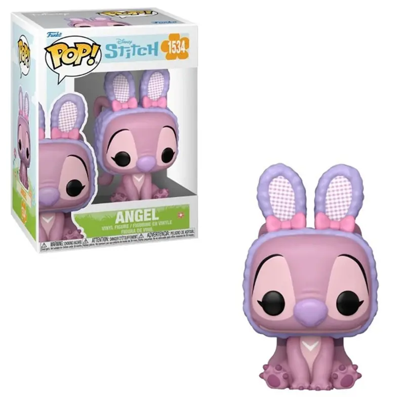 Pop! Disney: Easter - Angel 1
