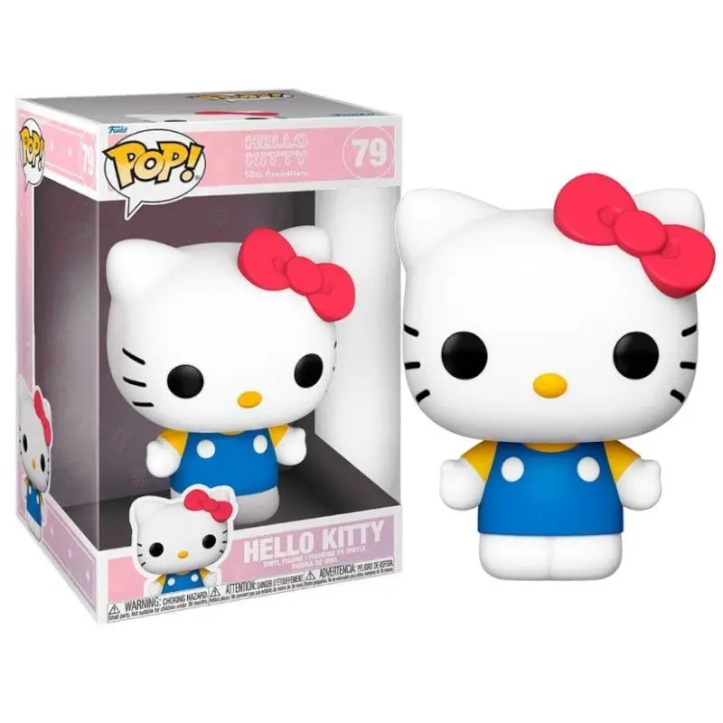 Pop Jumbo! Sanrio:  Hello Kitty 1