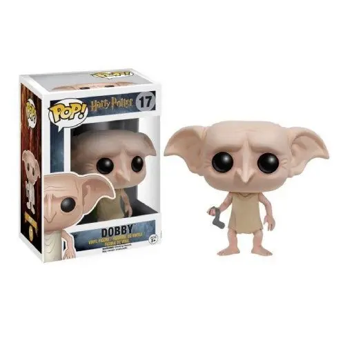 Pop! Movies: Harry Potter - Dobby 1