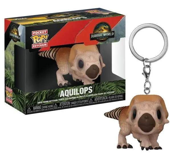 Pop! Movies: Jurassic Park 5 - Pop 7 1