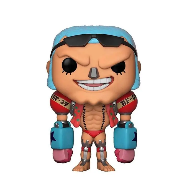 Pop: One Piece- Franky 1