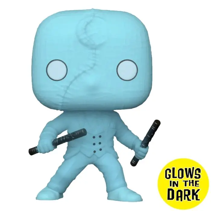 Pop! Tv: Moon Knight- Mister Knight (Gw)(Exc) 1