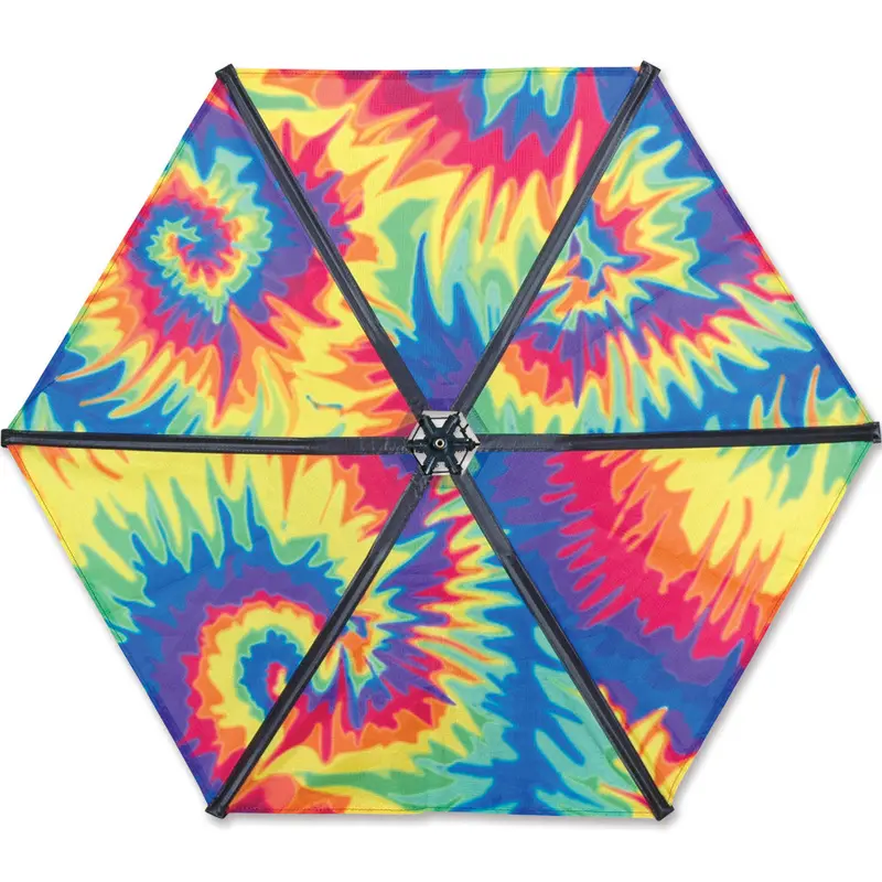 Popper - Tye Dye 1