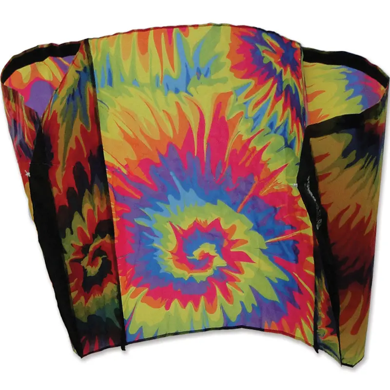Power Sled 10 Kite - Tie Dye 1