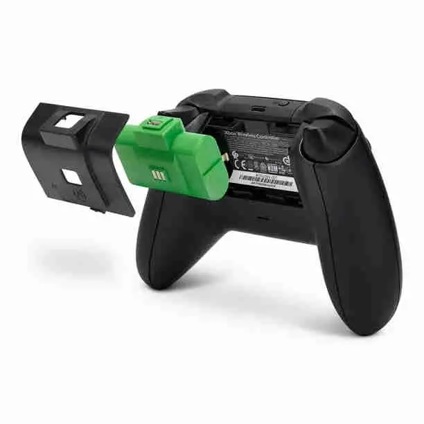 Powera Rechargeable Battery Pack For Xbox Series X|S 1