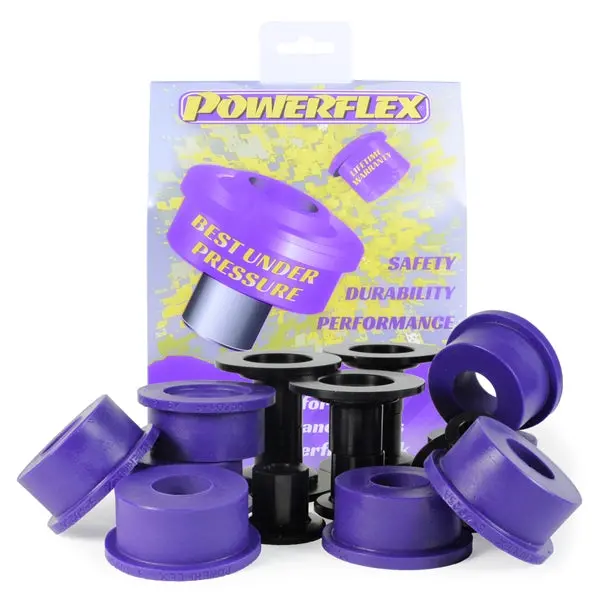Powerflex - Rear Differential Front Mounting Bushing - Bmw G8x M2/M3/M4 1