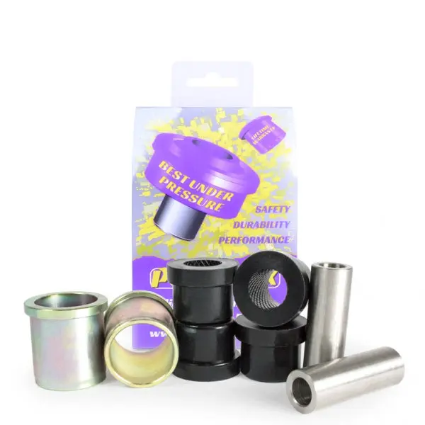 Powerflex - Rear Lower Control Arm Inner Bushing - Bmw E46 M3 1