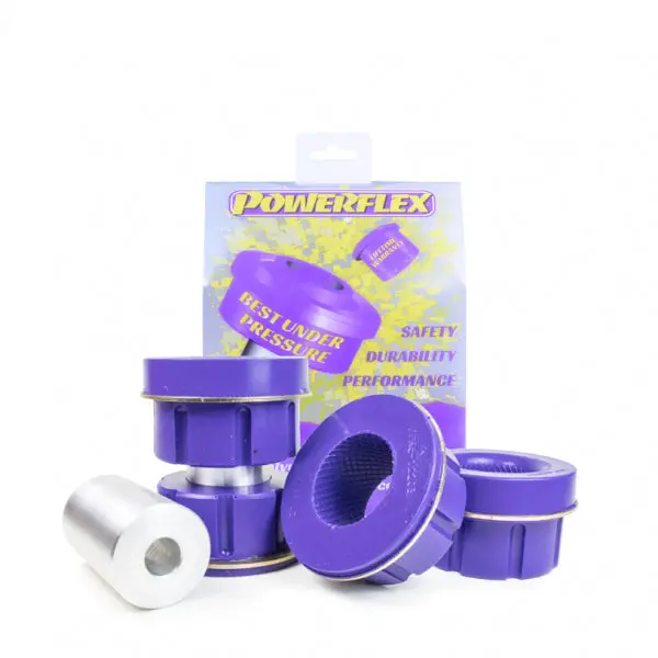 Powerflex - Rear Subframe Front Bushing (Anti-Squat) - Bmw E8x 1M Coupe 1