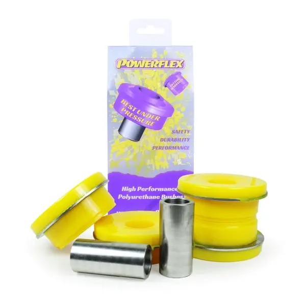 Powerflex - Rear Subframe Front Bushing - Bmw E85/E86 Z4m Coupe/Roadster 1
