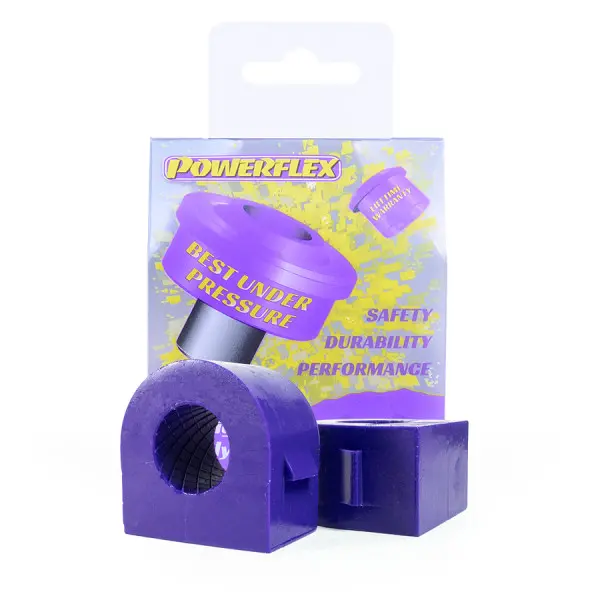Powerflex - Rear Sway Bar Bushings (22.5Mm) - Bmw E82 1M Coupe 1