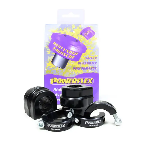 Powerflex - Rear Sway Bar Bushings (26Mm) - Bmw G8x M2/M3/M4 1