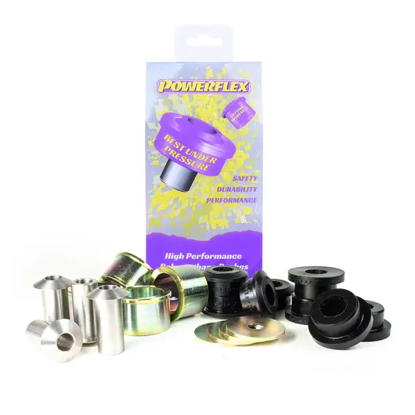 Powerflex - Rear Upper Arm Outer Bushing - Bmw E9x M3 1