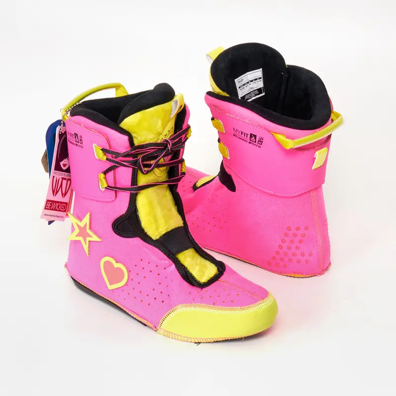 Powerslide Myfit Prime Robbie Pitts Pro Liners - Dual Fit 1