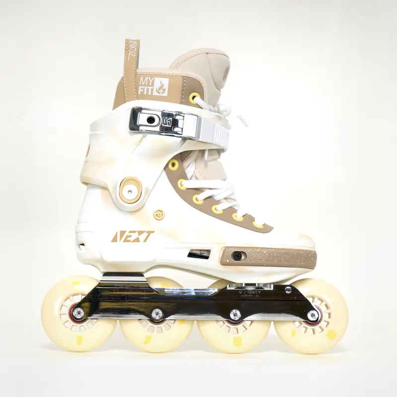 Powerslide Next Mery Munoz Pro Skates - 2025 1