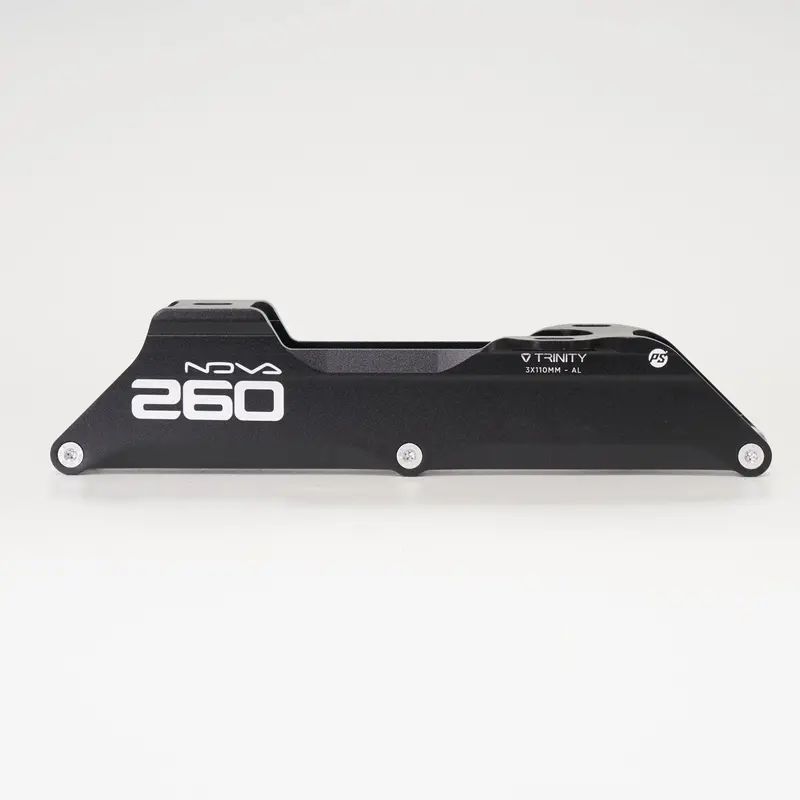Powerslide Nova 260 Frames - 3X110 - Trinity Mount 1