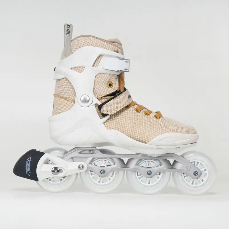 Powerslide Phuzion Roll For Change 90 Inline Skates 1