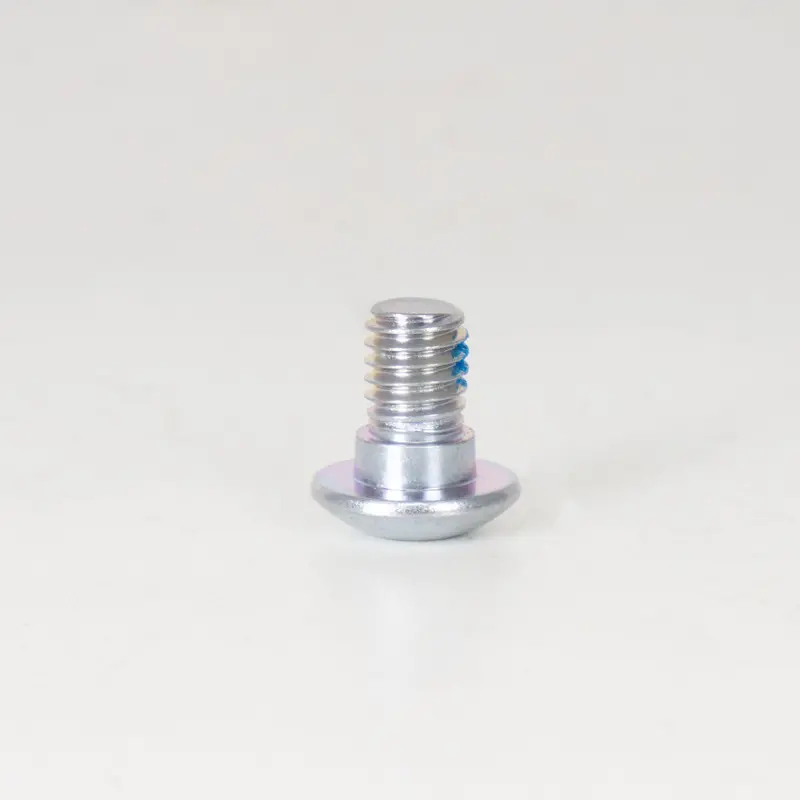 Powerslide Replacement Frame Hex Mounting Screw - 10Mm (Sold Individually) 1
