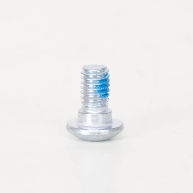 Powerslide Replacement Frame Hex Mounting Screw - 12Mm (Sold Individually) 1