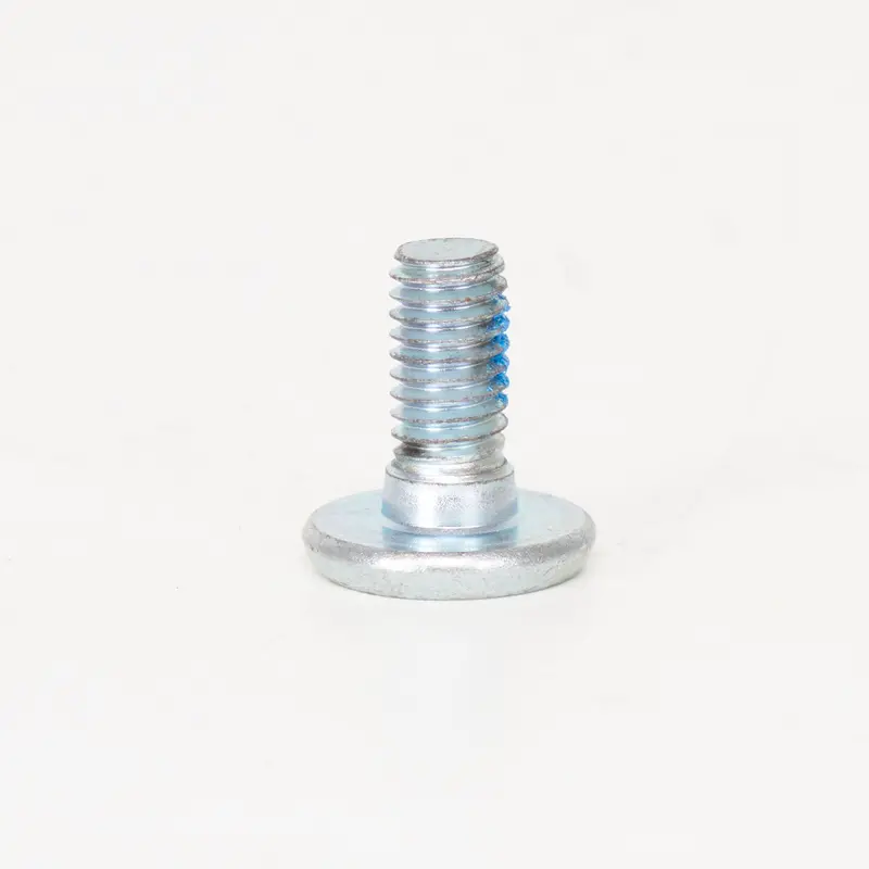 Powerslide Replacement Frame Hex Mounting Screw - 14Mm (Sold Individually) 1
