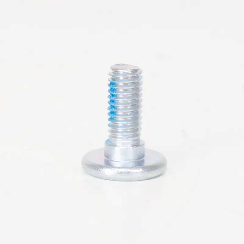 Powerslide Replacement Frame Hex Mounting Screw - 16Mm (Sold Individually) 1