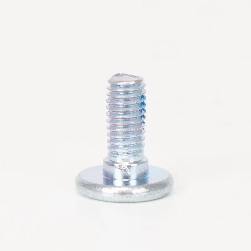 Powerslide Replacement Frame Hex Mounting Screw - 17Mm (Sold Individually) 1
