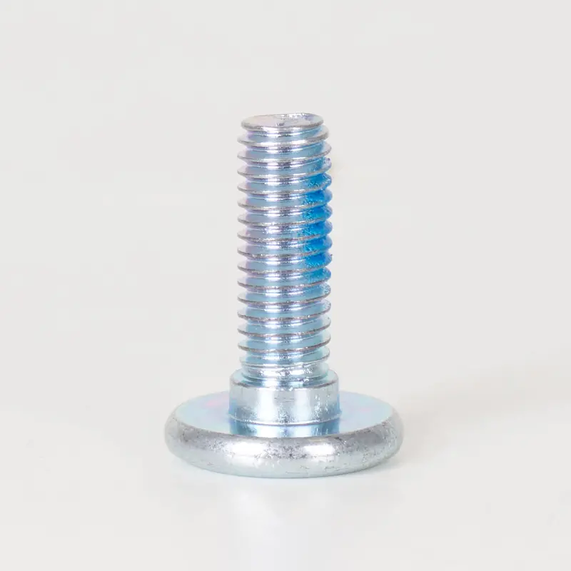 Powerslide Replacement Frame Hex Mounting Screw - 22Mm (Sold Individually) 1