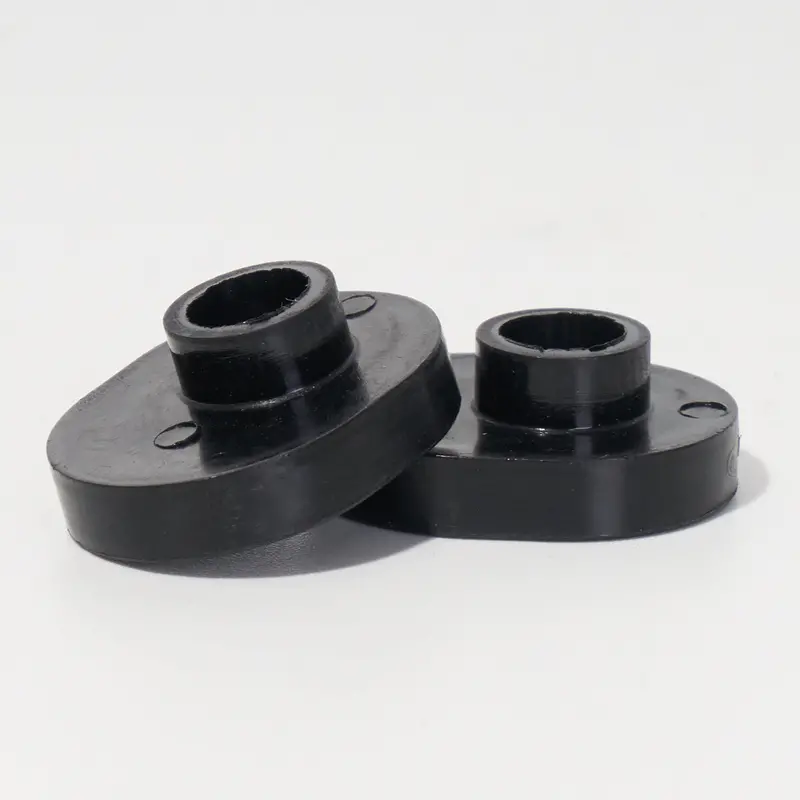 Powerslide Replacement Rockerable Cuff Spacer - Black 1