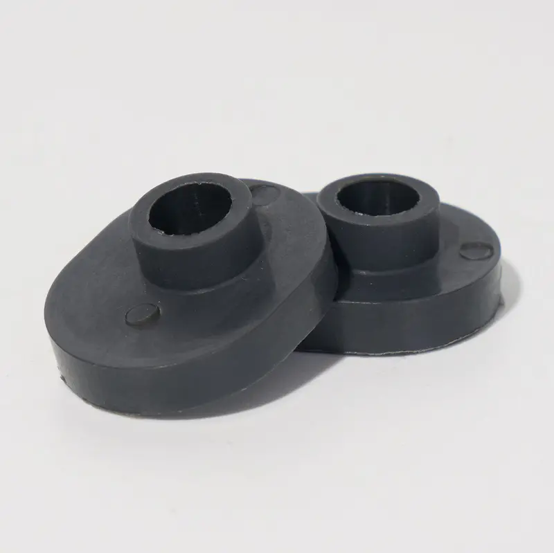 Powerslide Replacement Rockerable Cuff Spacer - Grey 1