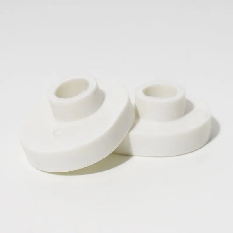 Powerslide Replacement Rockerable Cuff Spacer - White 1