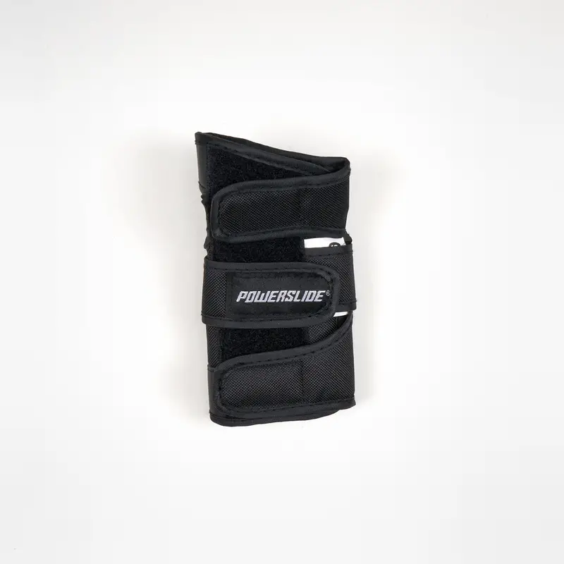 Powerslide Standard Wristguards 1