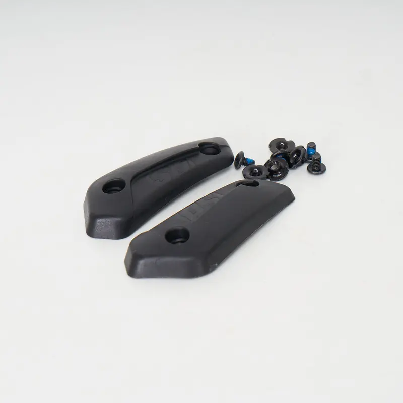 Powerslide Toe Protector - For Zoom Pro Skates (L/R Pair) 1