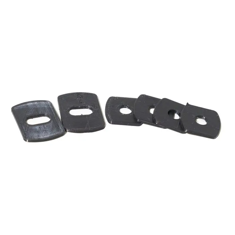 Powerslide Trinity Pitch Control 1
