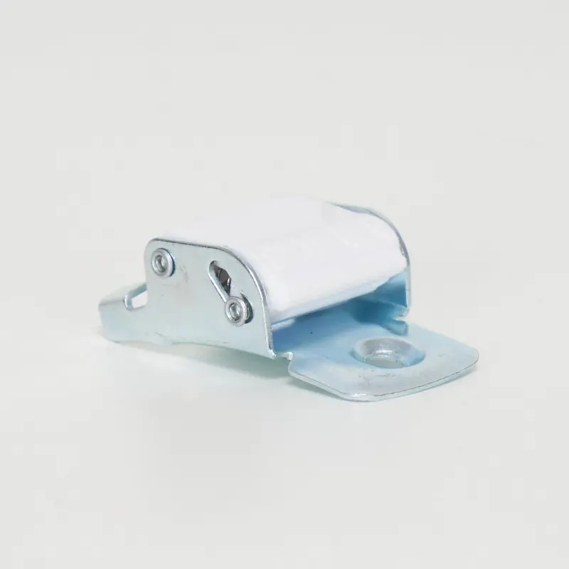 Powerslide Urban Buckle Receptor - White 1