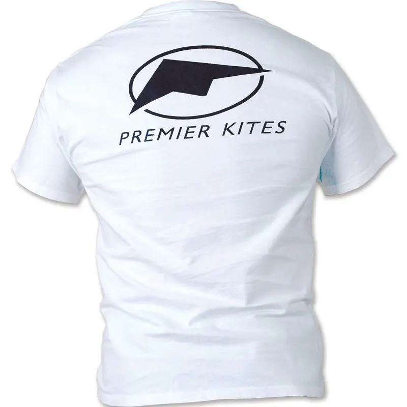 Premier Kites T-Shirt - L 1