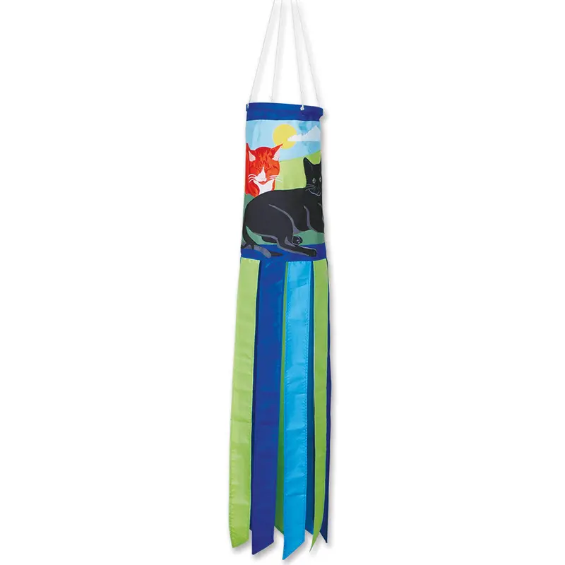 Prestige Windsock - Kitty Kitty 1