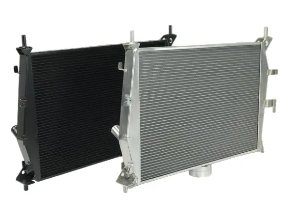 Pro Alloy Focus Mk3 Rs Radiator 1