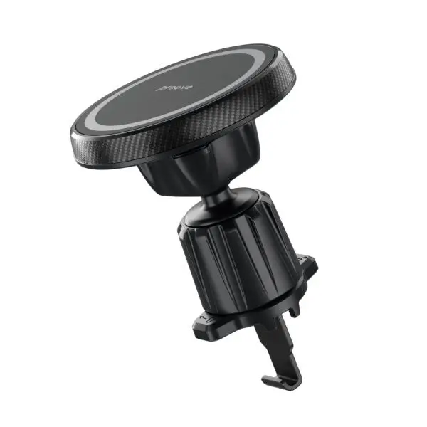 Proove Сar Holder Carbon Magnetic Air Outlet Car Mount Black 1
